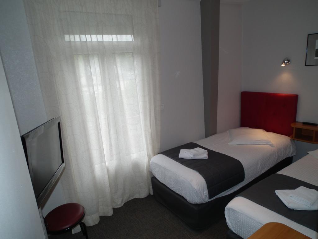 Hotel De L'Aviation 라루브불 외부 사진